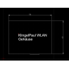 WLAN KlingelPaul 3-fach im Gehäuse