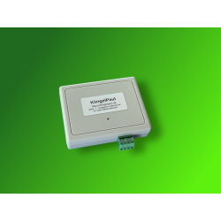 WLAN KlingelPaul 3-fach im Gehäuse