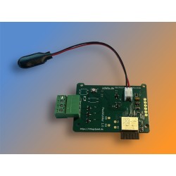 WLAN KlingelPaul 3-fach Platine 1.0